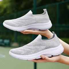 Women's Lightweight Slip On Walking Shoes