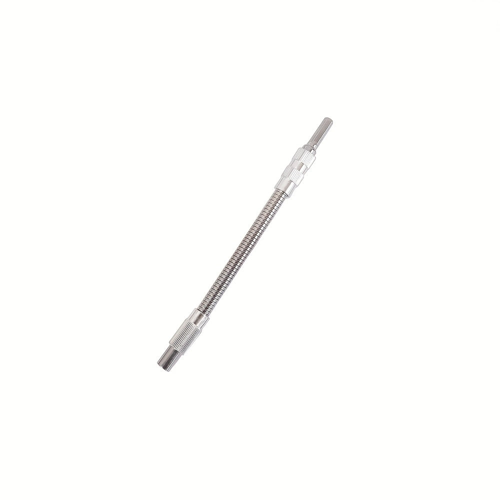 4 Metal Drill Bit Connecting Rod Set