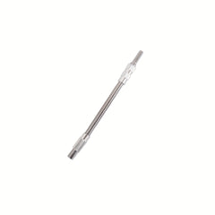 4 Metal Drill Bit Connecting Rod Set