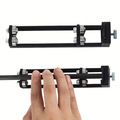 Arrow Shaft Grinder Carbon Arrows DIY Tool Outdoor Archery