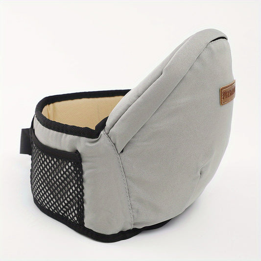 Baby Waist Stool & Travel Belt for Safety