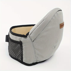 Baby Waist Stool & Travel Belt for Safety