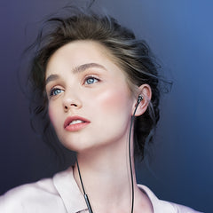 Wired Computer Game E sports Earphones USB Interface In ear Headphone