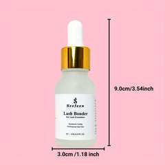 SeeJeen Lash Bonder 15ml for Eyelash Extensions Glue Accelerator Sealant