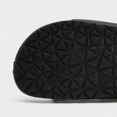 Men's Adjustable Buckle Slippers Non Slip Casual Shoes