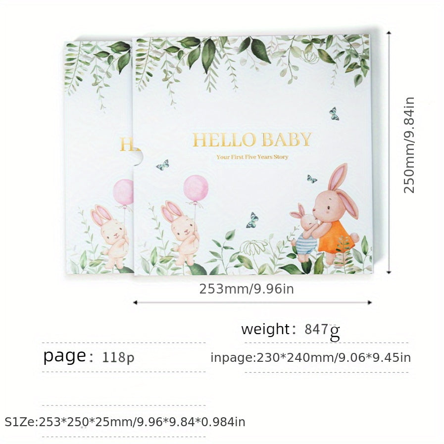 Capture Your Baby's Precious Moments The Perfect Baby Gift