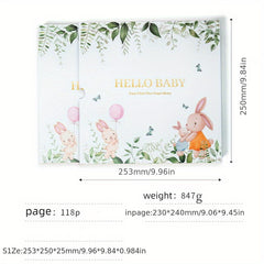 Capture Your Baby's Precious Moments The Perfect Baby Gift