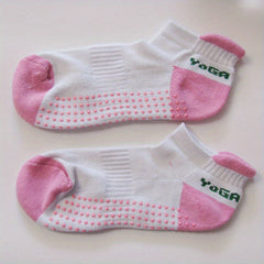 Breathable Anti Slip Sports Socks for Women