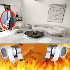 Window Windproof Film Sealing Tape