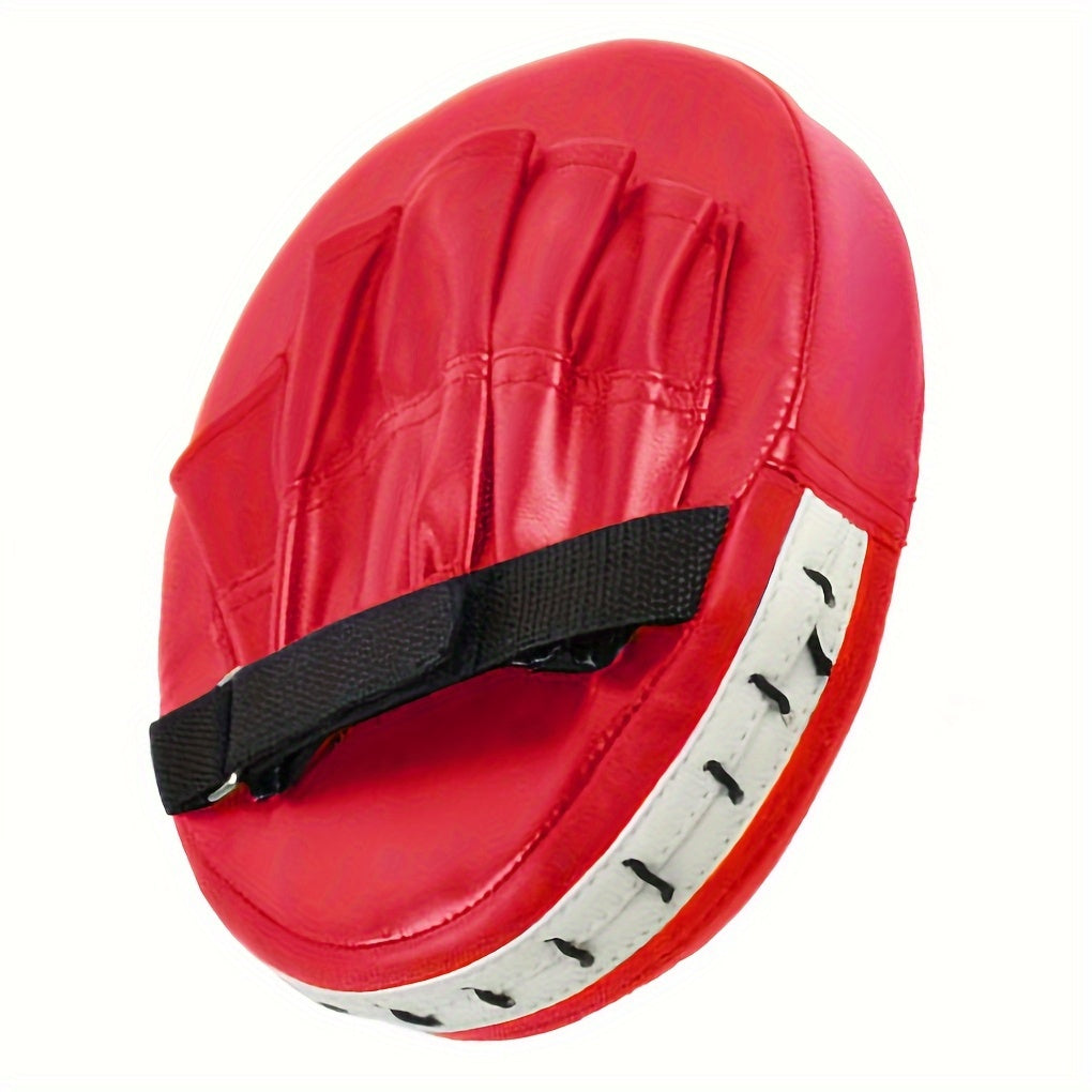 Kickboxing Gloves Punching Target Karate Sanda Training Equipment