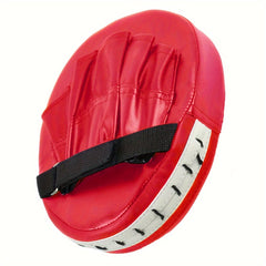 Kickboxing Gloves Punching Target Karate Sanda Training Equipment