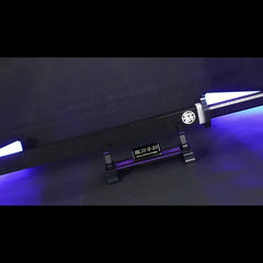 Thousand Blade Nightlight Building Block Puzzle Toy