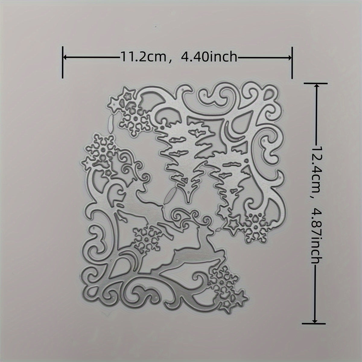 Metal Cutting Dies Stencils for Scrapbook DIY Cards