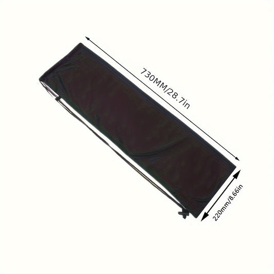 Waterproof Badminton Racket Storage Bag Cover