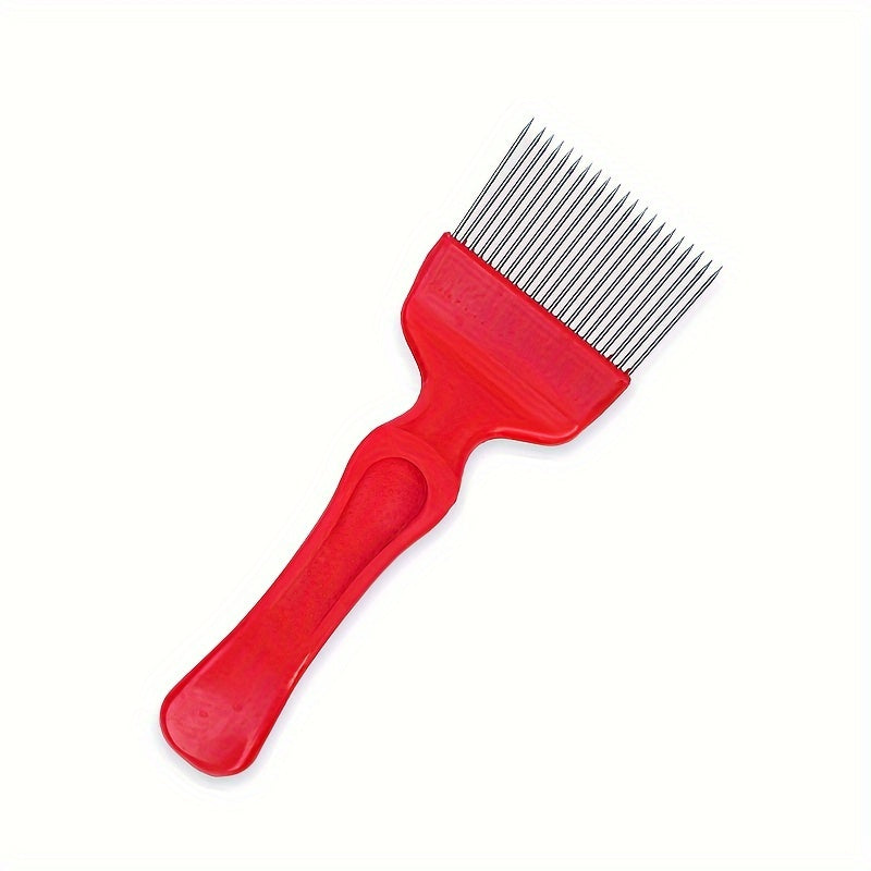 Honey Comb Cappings Scratcher Fork for Beekeeping
