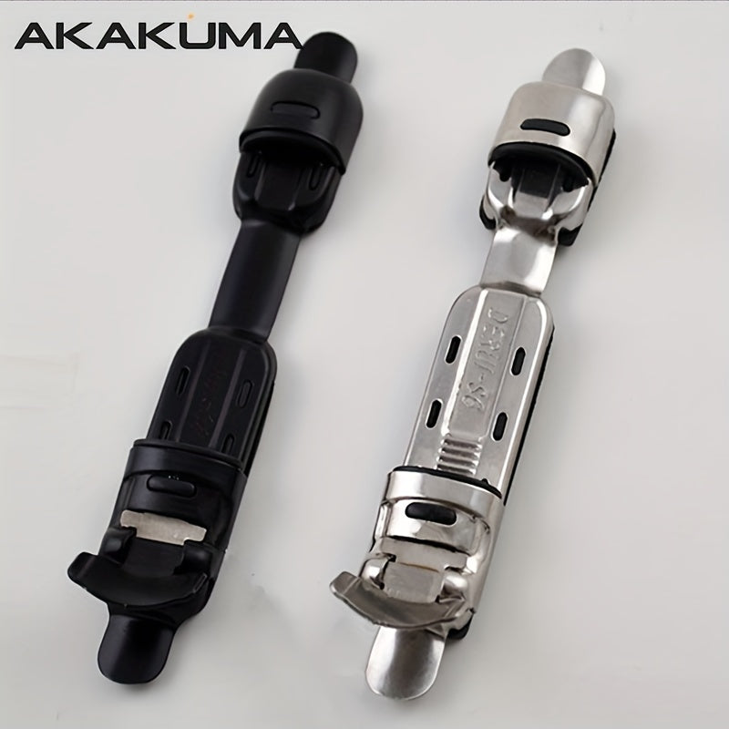Stainless Steel Fishing Rods Reel Fixed Seat