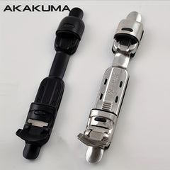 Stainless Steel Fishing Rods Reel Fixed Seat