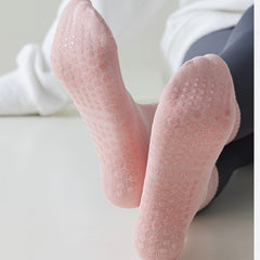 Professional Non-slip Yoga Socks - Anti-pilling Sports Socks