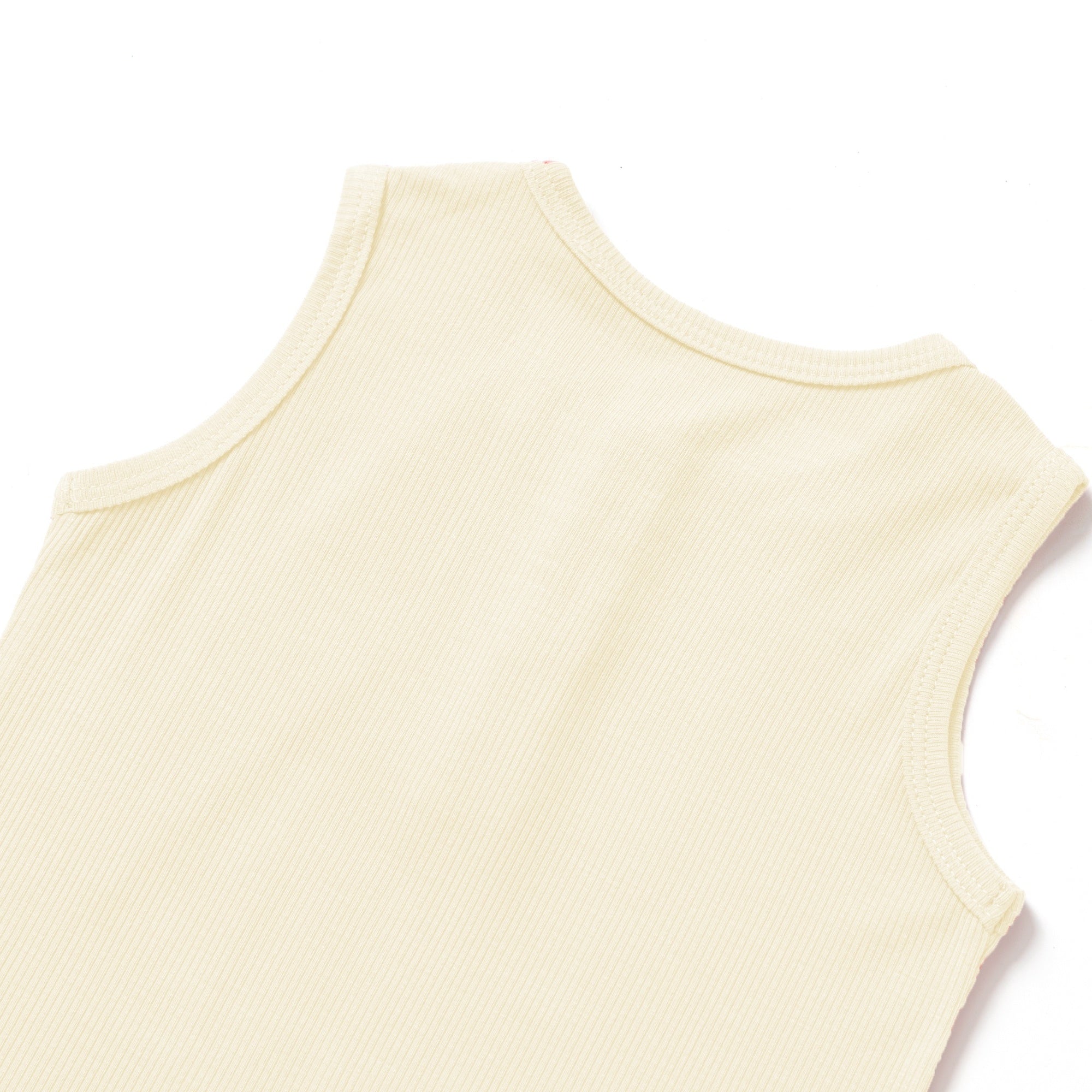 Bamboo Fiber Kids Climbing Shirt