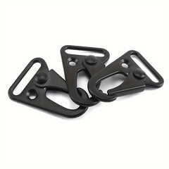 Outdoor Eagle Mouth Carabiner Durable Hanging Buckle 20-25mm