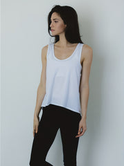 Breathable Backless Women's Sports Top