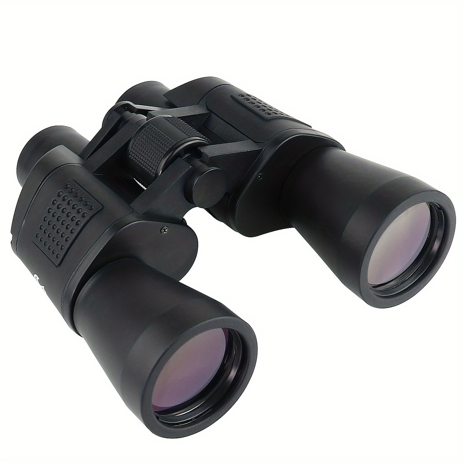 Portable HD Binoculars for Travel Camping Hiking