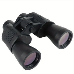 Portable HD Binoculars for Travel Camping Hiking