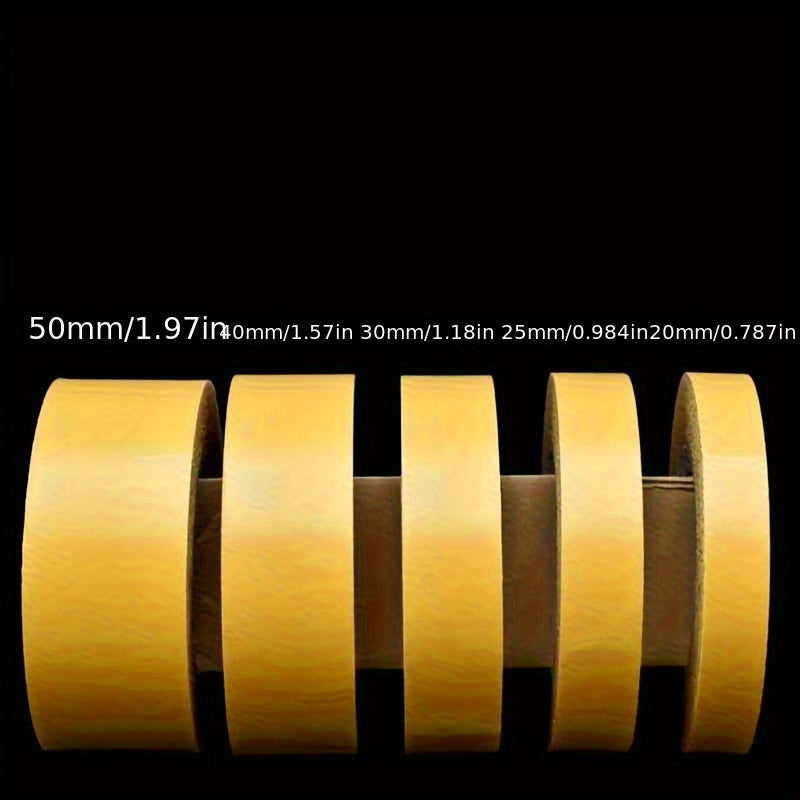 20M Sticky Double Sided Adhesive Tape for Carpet Leather Wall & Floor Fixing