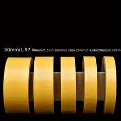 20M Sticky Double Sided Adhesive Tape for Carpet Leather Wall & Floor Fixing