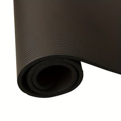 Thick 31in Yoga Mat w/ Carry Strap