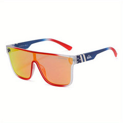 Men's Cycling Sunglasses Sports Goggles Protective Glasses