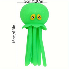 Octopus Water Toy for Party Games & Activities