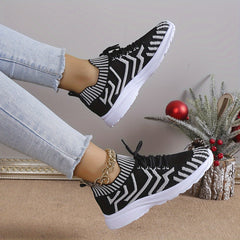 Breathable Outdoor Running Shoes for Women