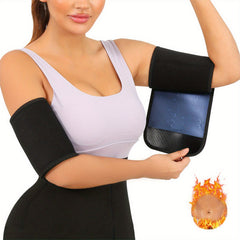 Adjustable Sweat Bands for Effective Workout Comfort - Fits Up to 75kg