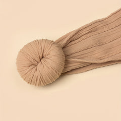 4pcs Knotted Headband Hair Accessories for Baby Girls