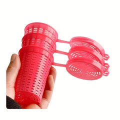 1pc Reusable Bait Box for Better Fishing Results