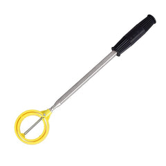 Stainless Steel Golf Ball Picker Double Ring