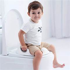 Soft Potty Training Seat for Boys and Girls