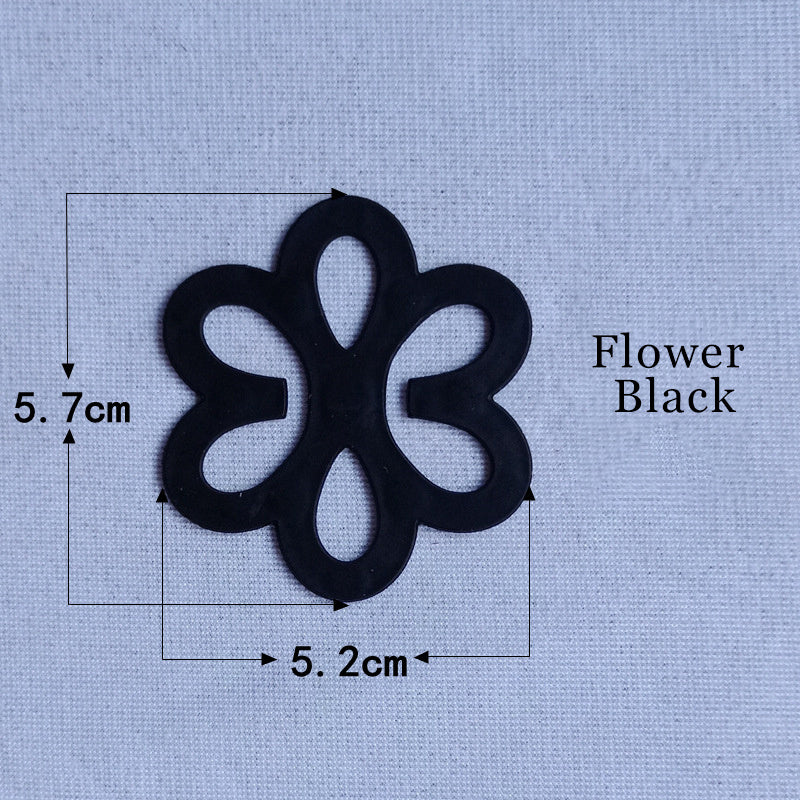 Back Bra Control Clips Invisible Anti-light Buckles Lingerie Accessories