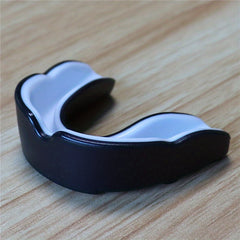 Youth Sports Mouth Guard for Football Basketball Hockey - Unisex