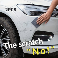 Car Scratch Repair Cloth, Scratch Repair Agent