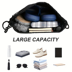 Lightweight Waterproof Sports Backpack for Men and Women