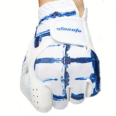 Anti Slip Golf Glove - Left Hand Breathable & Comfortable