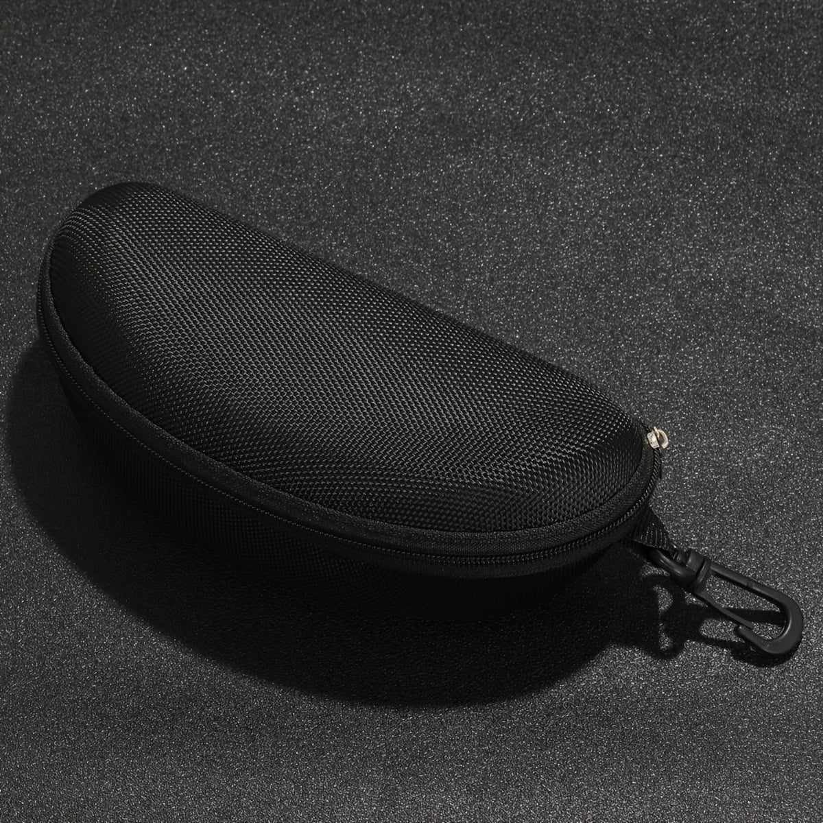 Ultra Light Cyberpunk Sports Sunshade Glasses with Case