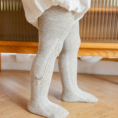 Baby Girls Summer Anti-Mosquito Leggings