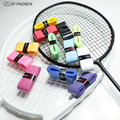 Anti Slip Badminton Grip Tape for Racquet