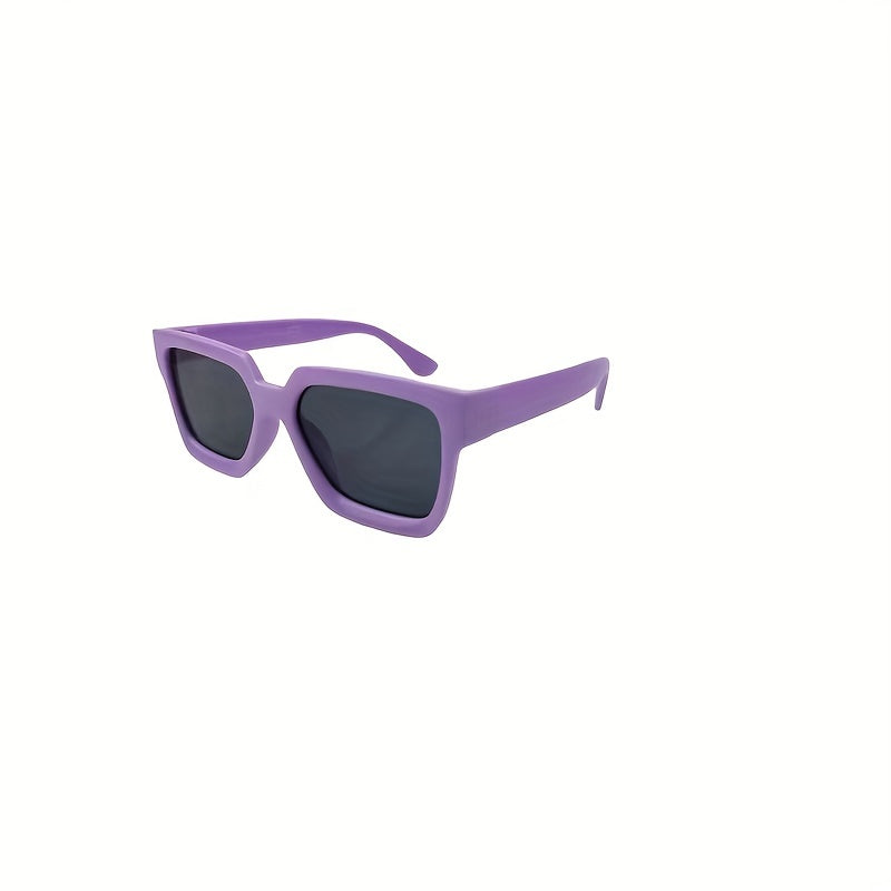 Boys UV Protection Summer Sunglasses Kids Accessories in Zipper Box