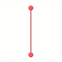 Magnetic Earphone Cable Winder for Mobile Phone