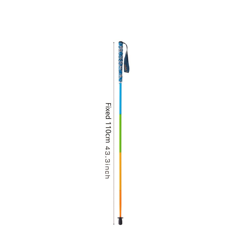 Carbon Trekking Poles: Lightweight Hiking & Mountaineering Gear