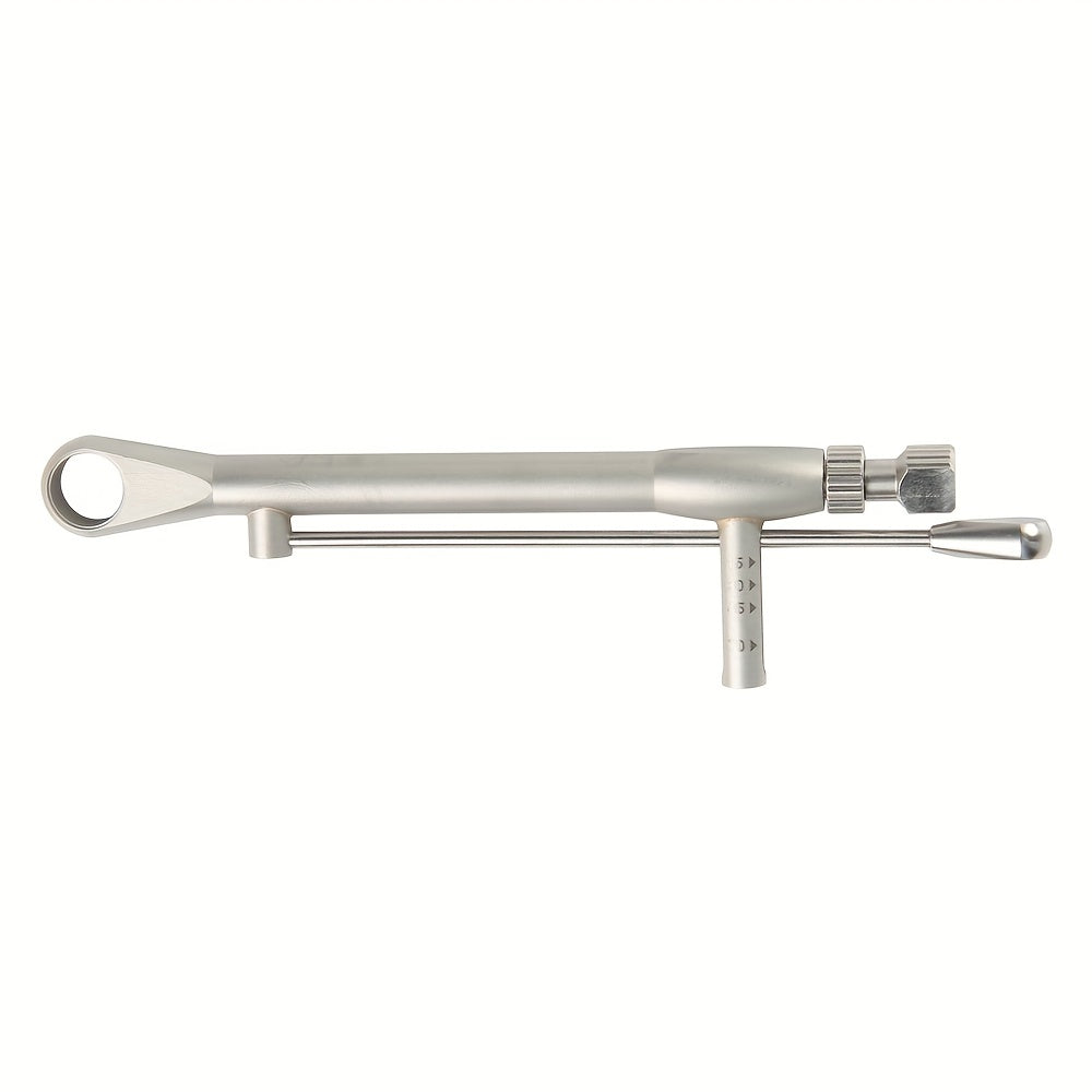 Universal Implant Torque Screwdrivers Wrench Kit 10-70NCM
